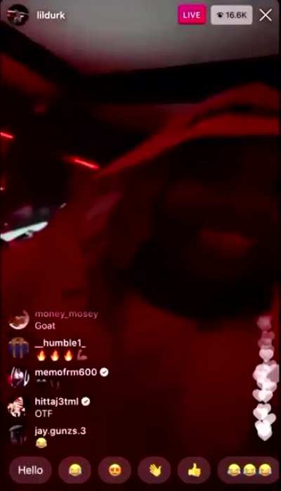 This was supposed to be on the deluxe 🥲