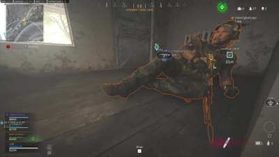 How did they break it this badly *again*... I thought this was fixed...