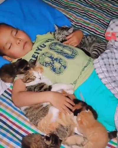Best friends since day 1 :)