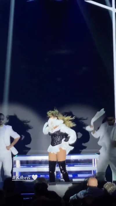 Hadise