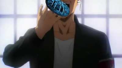 Porky is shocked by Piek f*rt (kinda hot) while eating but Pick is actually Ereh?!?!1/1?😳😳😳😳