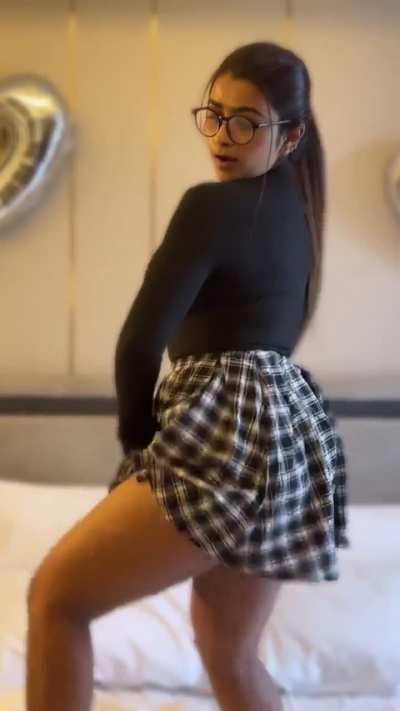 Suhana Khan [new]