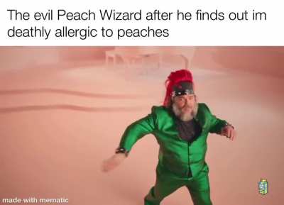 Peach