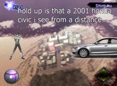 naoki dies in a car accident (try not to cry)
