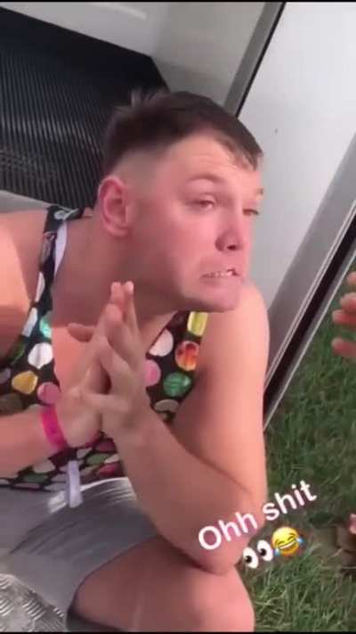 &ldquo;Okay, goodbye&rdquo;