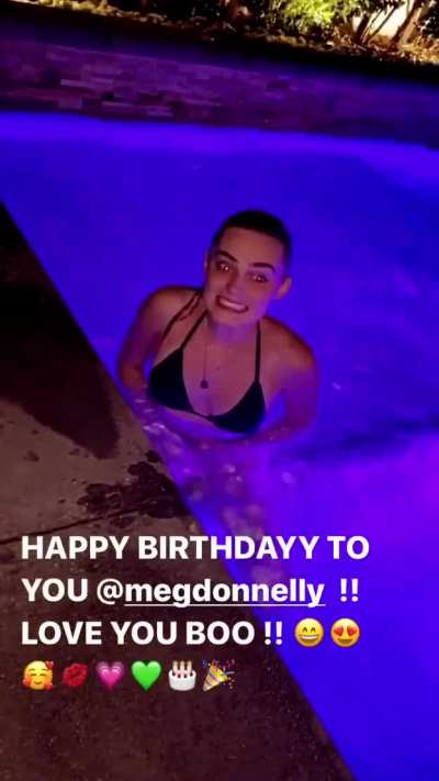 Birthday Girl