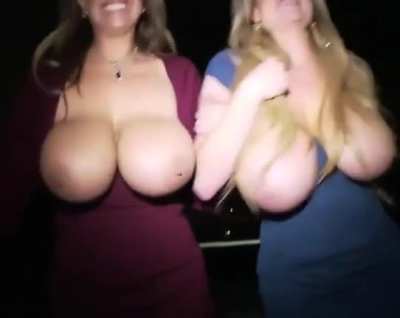 Girls Night Out