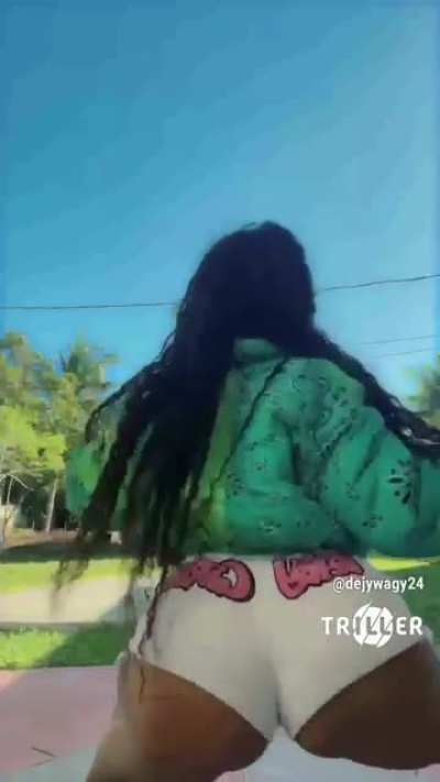 🍑😍