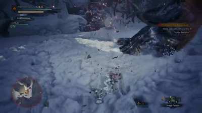 That was soooooo satisfying