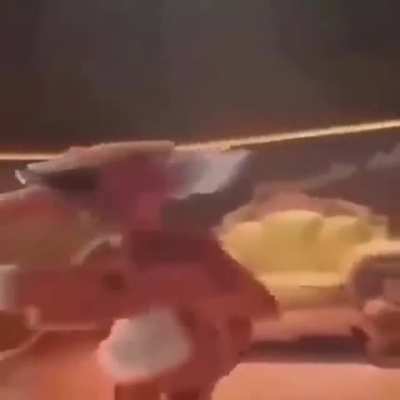 Day 57 of posting this until I get ternion all powerful