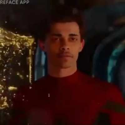 Poze-Aranha