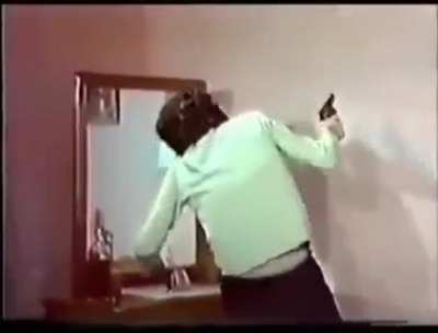 Maybe maybe maybe