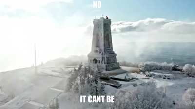 The worst post on this sub so far. Enjoy