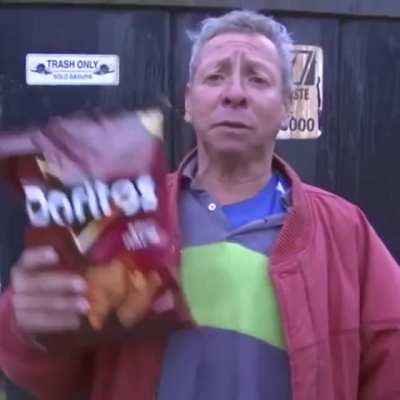 Y&rsquo;all like the new Doritos ad?