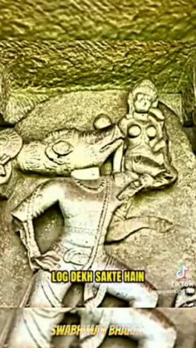 Hinduism is real