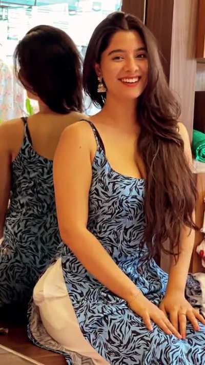 Pretty
