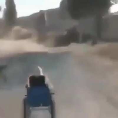 Happy Wheels