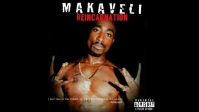 2Pac - War Gamez (Unreleased)