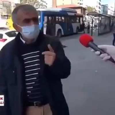 Havadan Karadan Operasyon Lazım