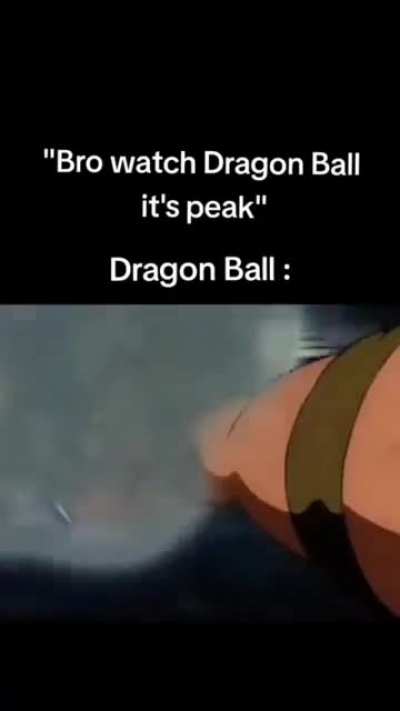 Dragon ball