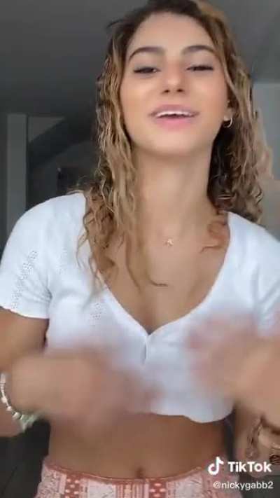 Caught thotting