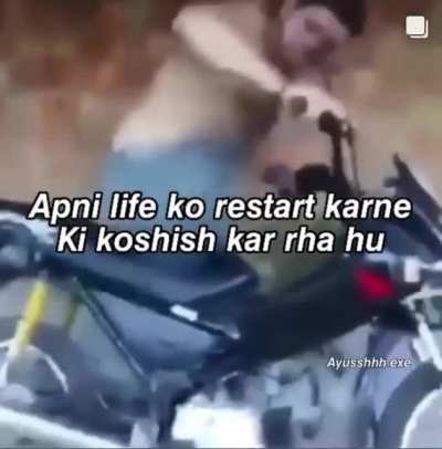Fing bhai dekhle