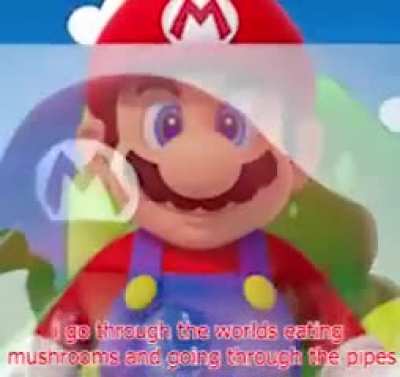 It&rsquo;s so dumb and it made me laugh so hard