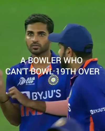 Welcome to Team India (parody)