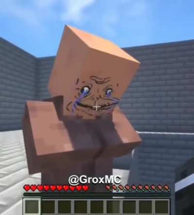 Villager