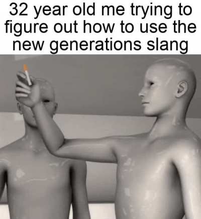 I'm not even capping either