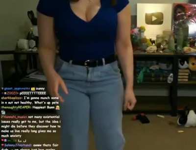 What a view 