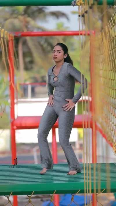 Ardra unni