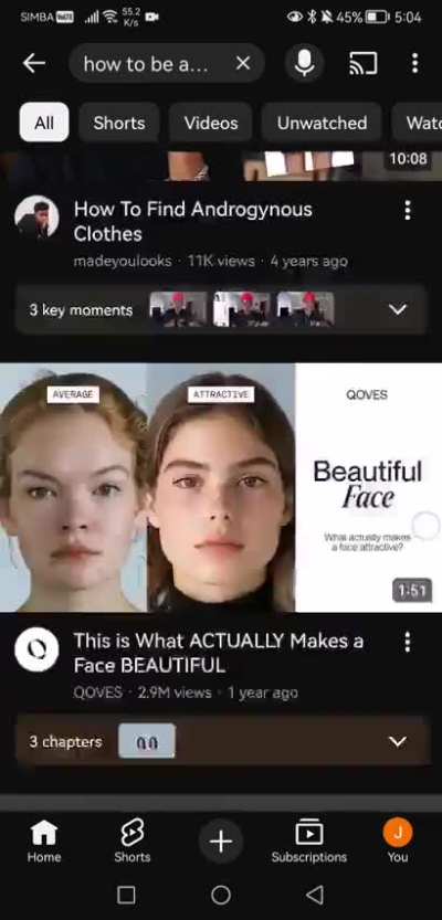 0 views or 242K views?