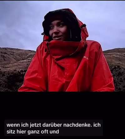 Auf die reaction auf diese Szene in 7 vs. Wild Staffel 4 folge 13 bin ich gespannt&hellip;
