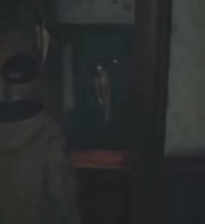 Scared Game