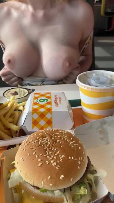 Pefrect Menu