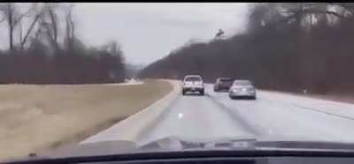 Why you should literally &ldquo;stay in your lane&rdquo;