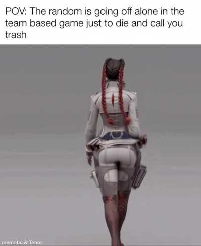 Happens every damn time