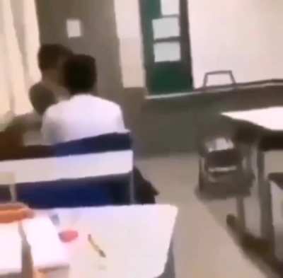 Sube el volumen subnormal