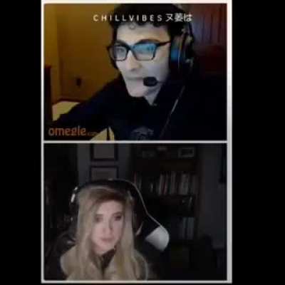 shit just went from 0 to 100 real quick