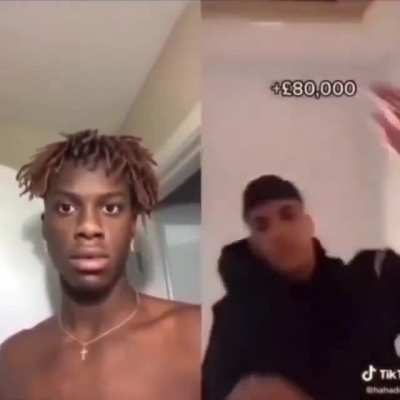 Me irl