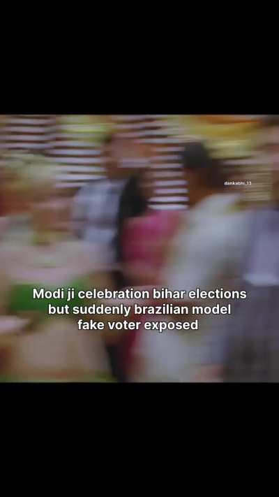 Waah Modi ji waah