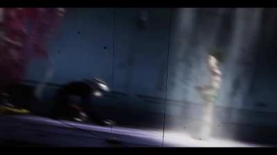 My first AMV