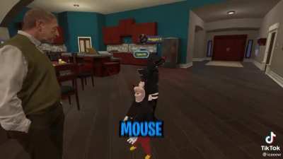 XD