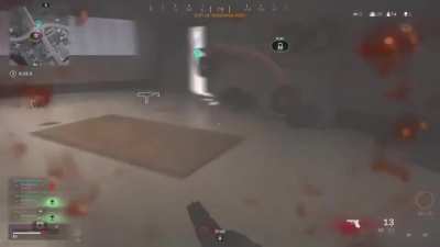 DAMN CLAYMORES