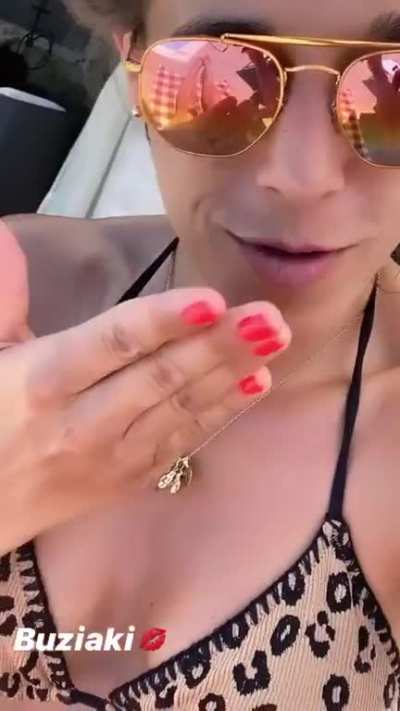 Joanna Jedrzejczyk