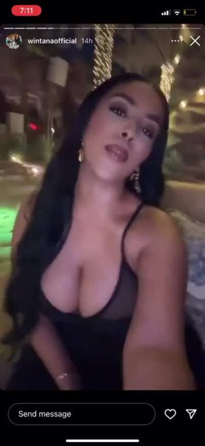 Wow