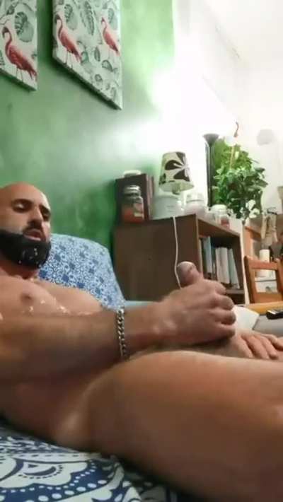 Very intense!