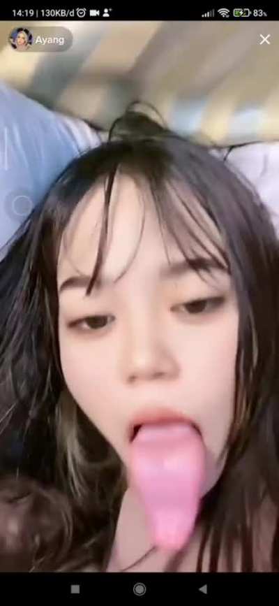 tiktok live 4