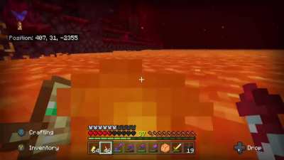 Don&rsquo;t try to fly using golden carrots...